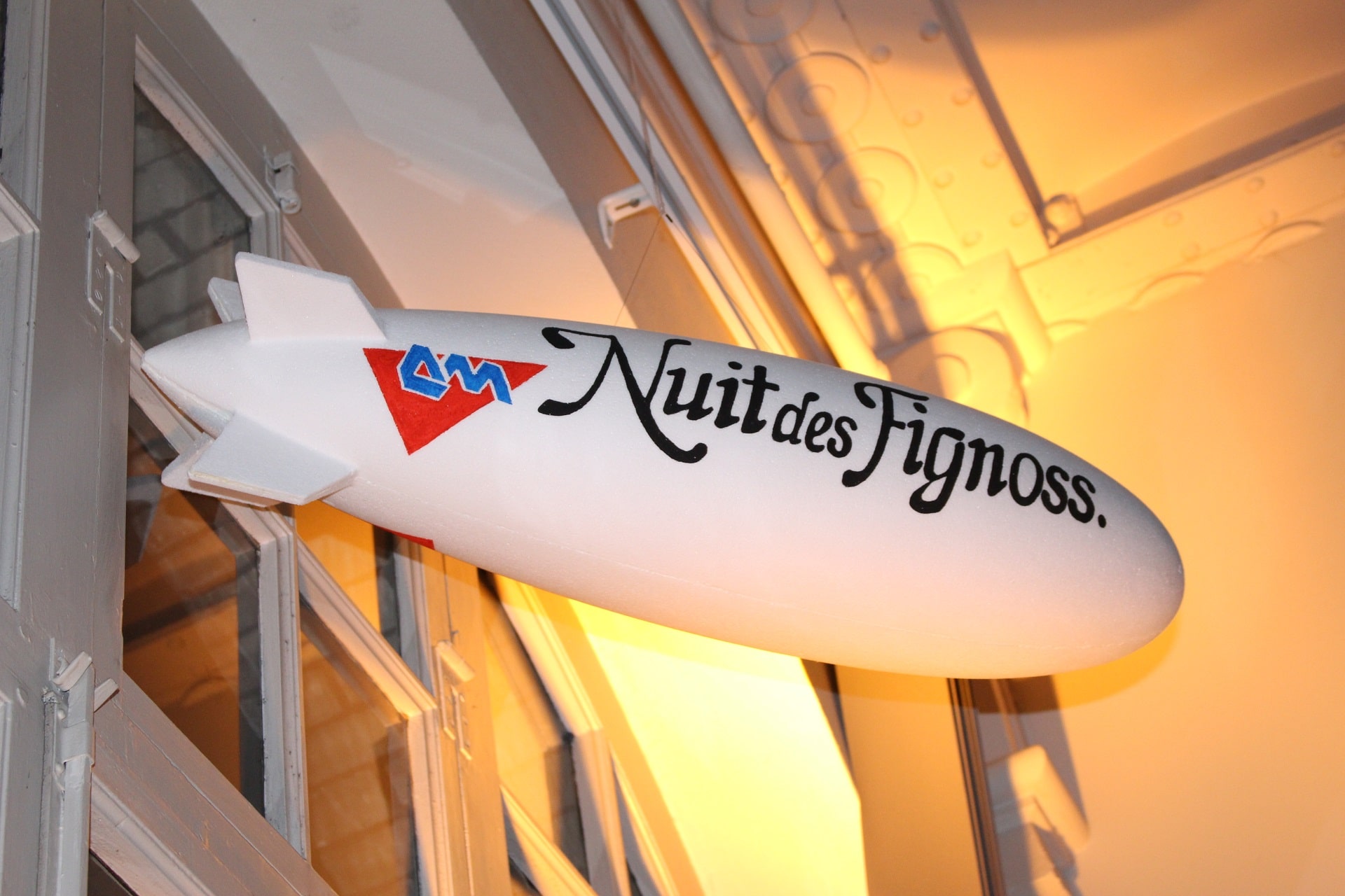 Illustration de fin de la musique