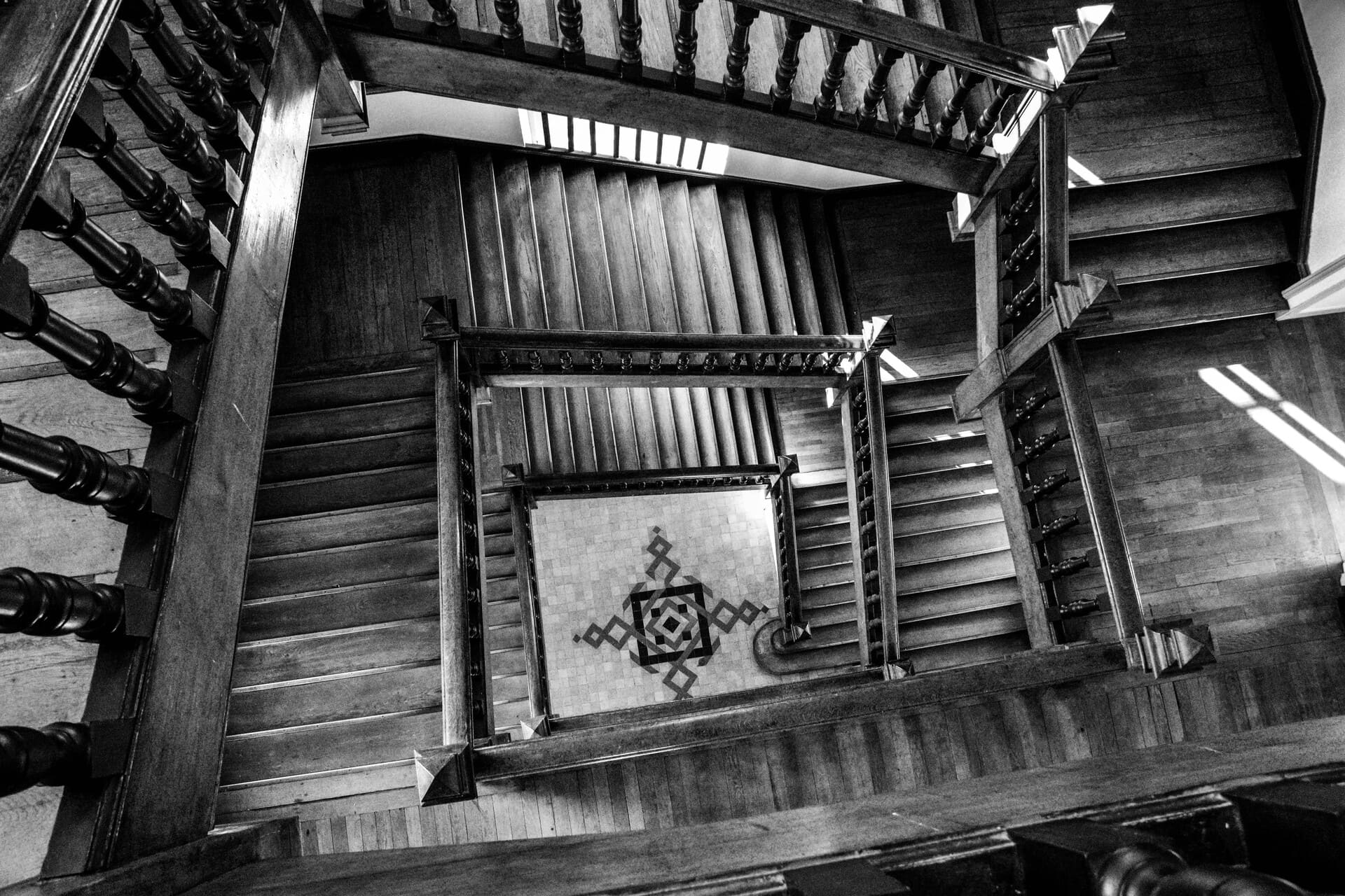 Illustration de la fermeture des portes