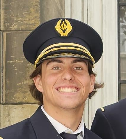 Photo de Corentin PEYRON