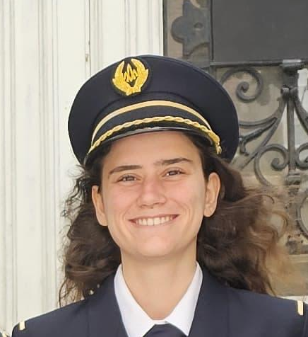 Photo de Sarah Gonzva