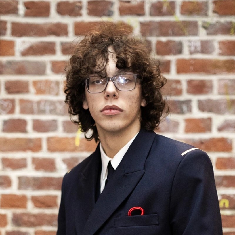 Photo de Merlin Dezeque